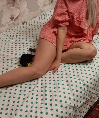 От легкого флирта 💋 до интимных игр в постели, я мастерица во всех сферах наслаждения. Мои услуги обещают незабываемые ощущения и удовлетворение. Живу в Москве, и мне не терпится встретиться с тобой и сделать нашу встречу по-настоящему особенной. Посмотри мои фото 💯 и оцени, какая я заводная и сексуальная. У меня уже много положительных отзывов от моих довольных клиентов. ❤️ Не упусти свой шанс окунуться в мир удовольствия со мной! Ульяночка